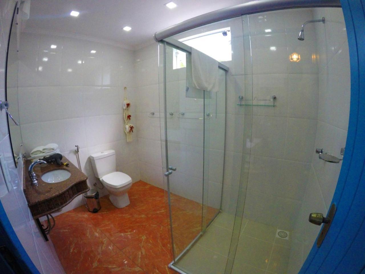 Pousada Richard Rothe Tiradentes Luaran gambar